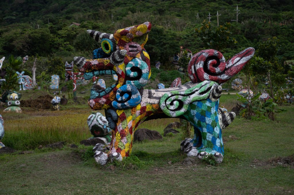 🌿 이시가키 섬 과학 정원 (이시가키지마 사이언스 가덴) 이미지 6